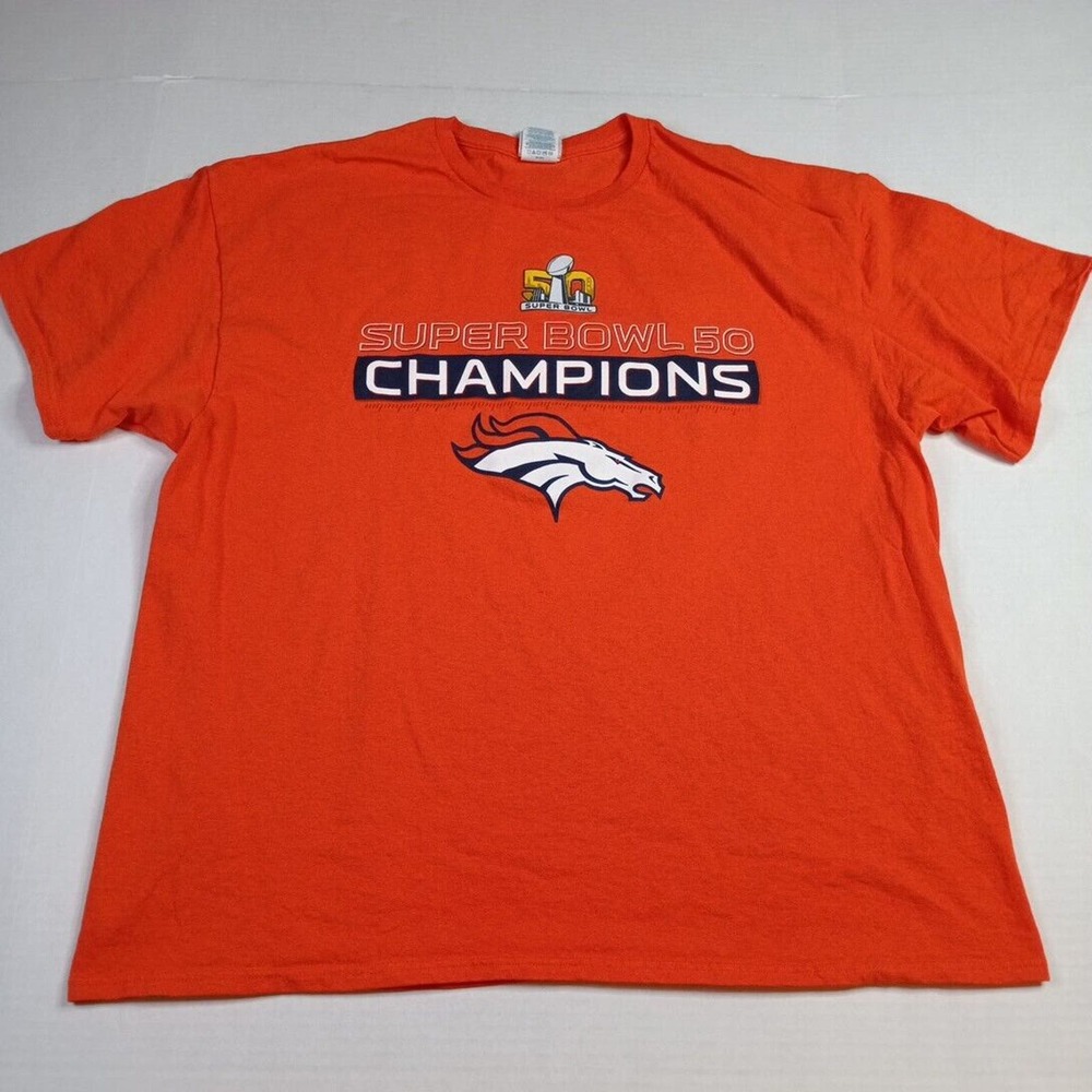 Denver Broncos T-Shirt